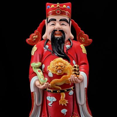 BỘ TƯỢNG TAM ĐA SỨ VIỀN TRẮNG CAO CẤP